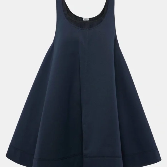 Loewe Mini Dress - Picture 4 of 4